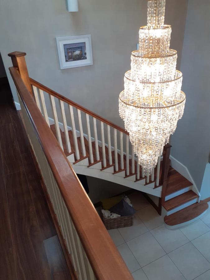 Single Or Twin Room In Lovely Country Residence Nobber Екстер'єр фото